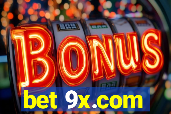 bet 9x.com